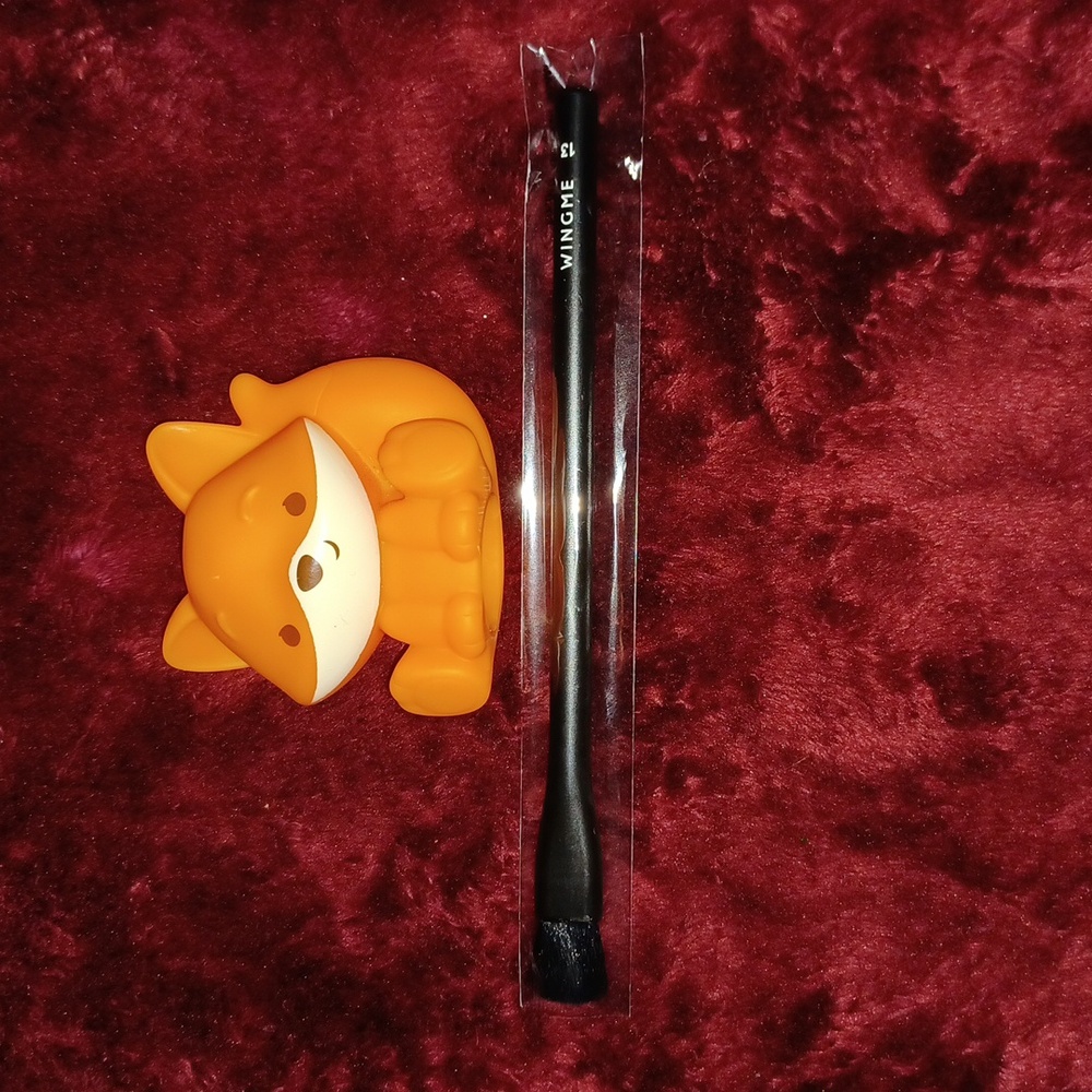 🆕️ Wingme Mega Shading Brush 13